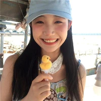 遇见你时风好甜